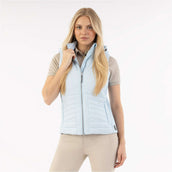 ANKY Bodywarmer ATC261001 Nantucket Breeze