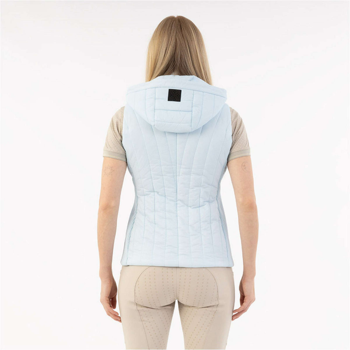 ANKY Bodywarmer ATC261001 Nantucket Breeze