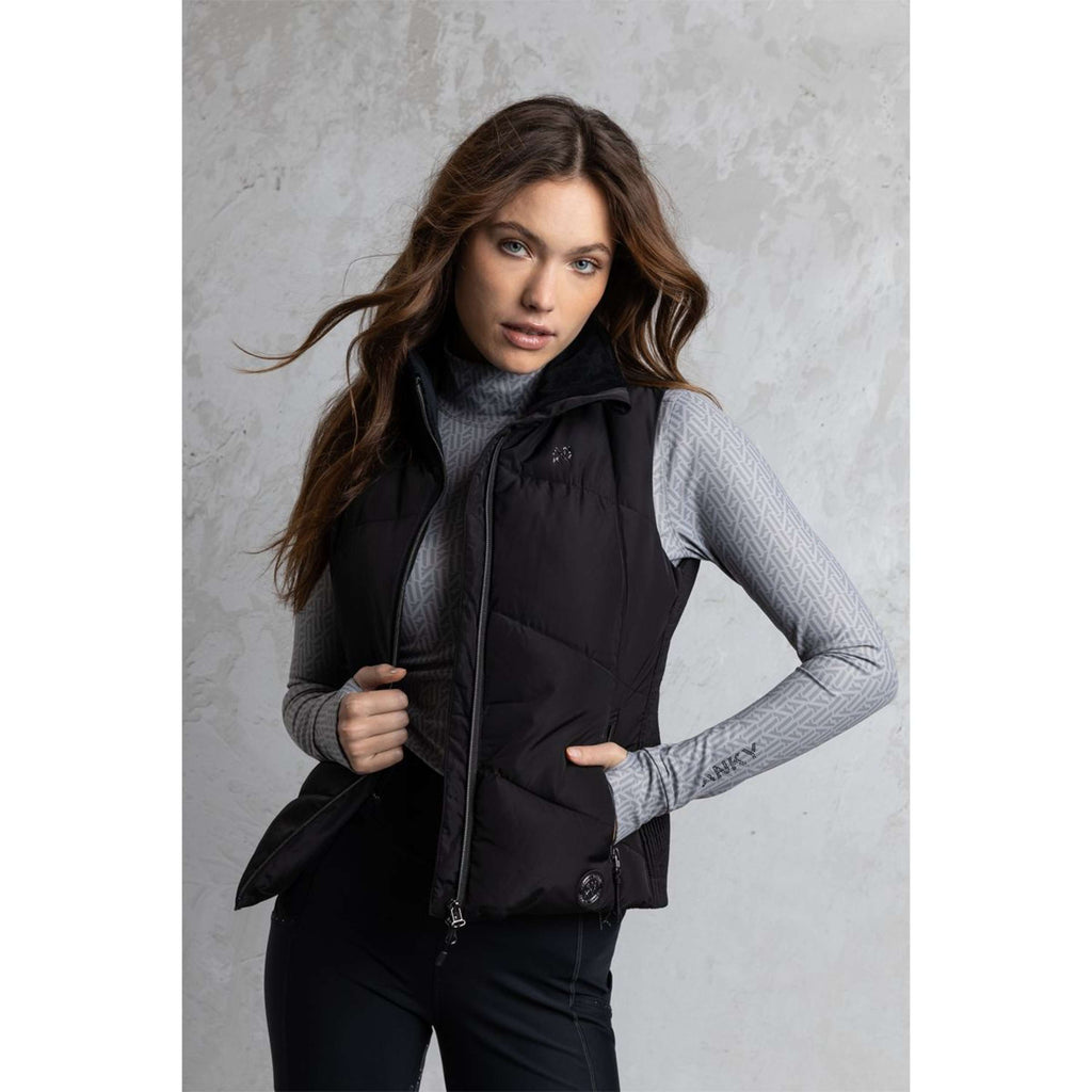 ANKY Bodywarmer ATC262001 Black