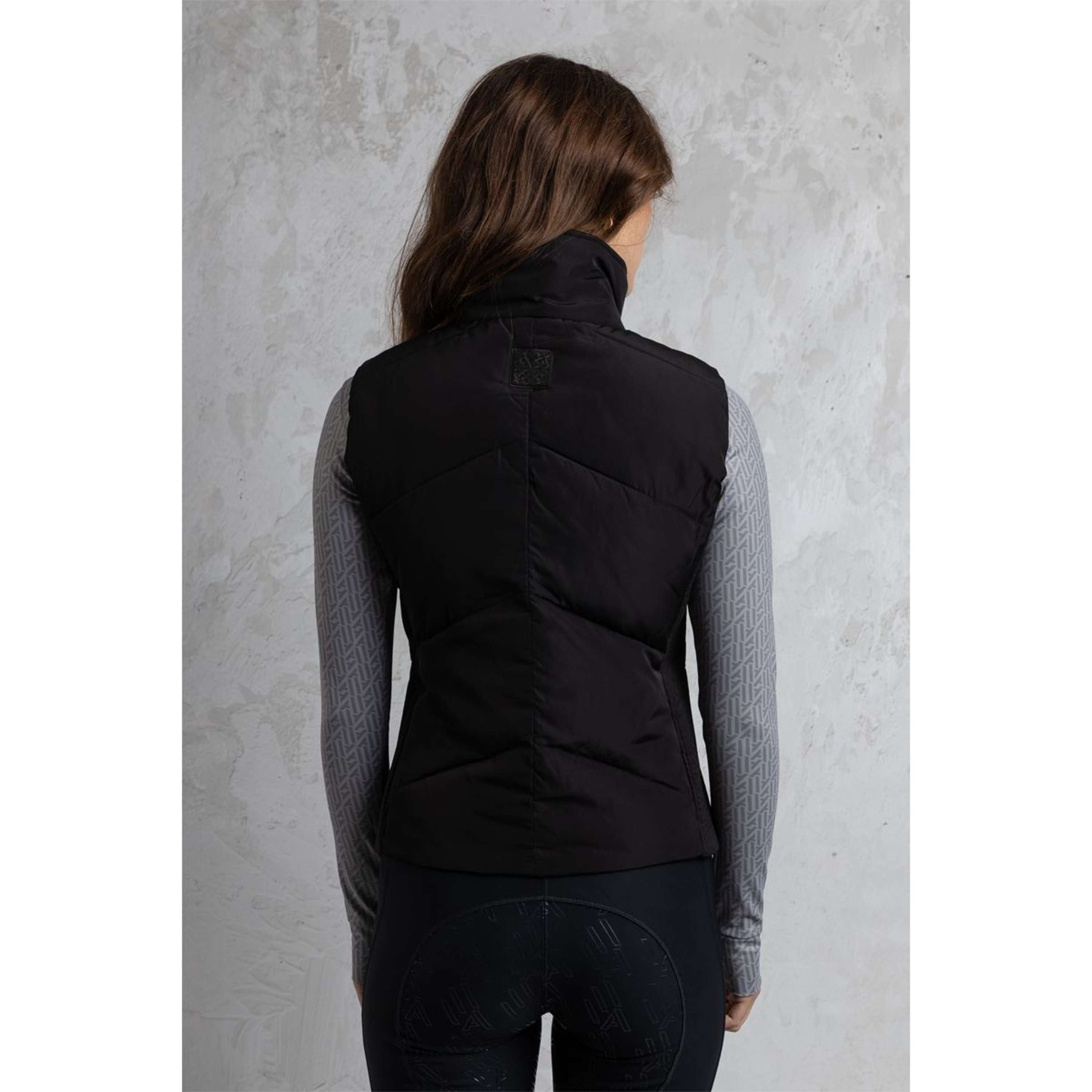 ANKY Bodywarmer ATC262001 Black