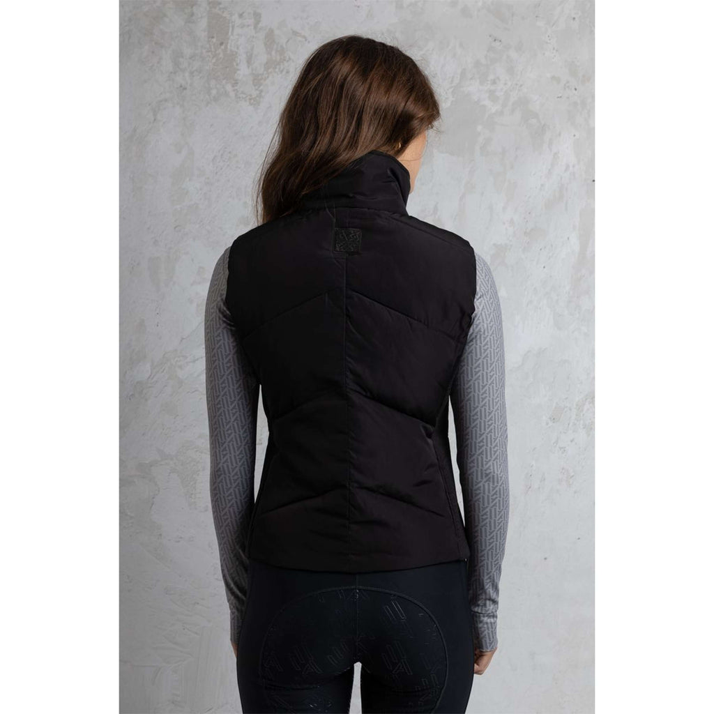ANKY Bodywarmer ATC262001 Black