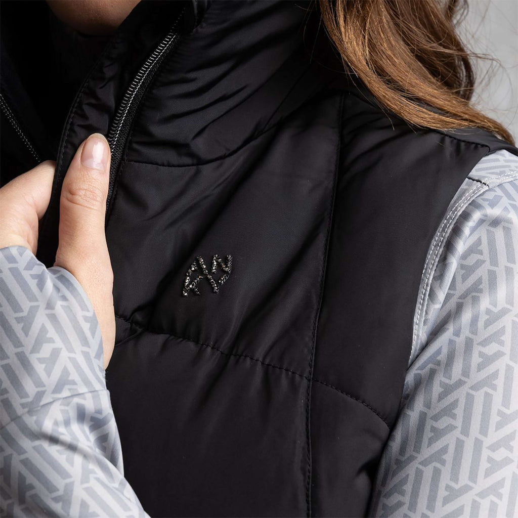 ANKY Bodywarmer ATC262001 Black