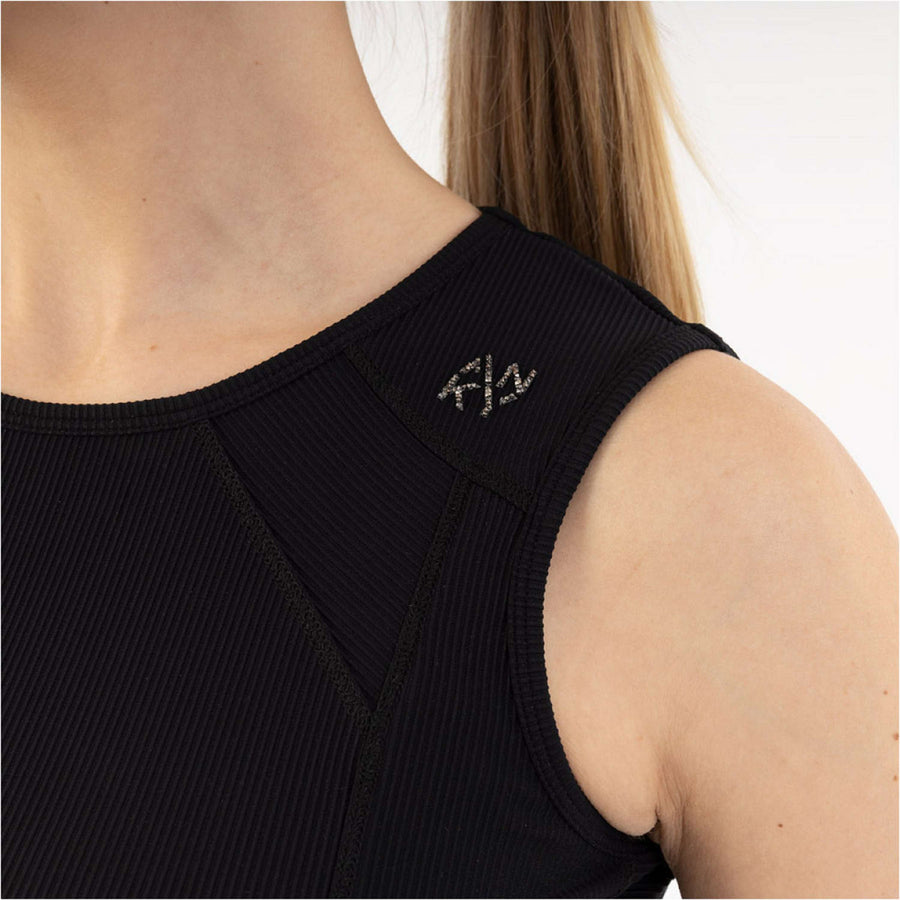 ANKY Tanktop Sport ATC261302 Black