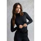ANKY Shirt ATC262301 Black