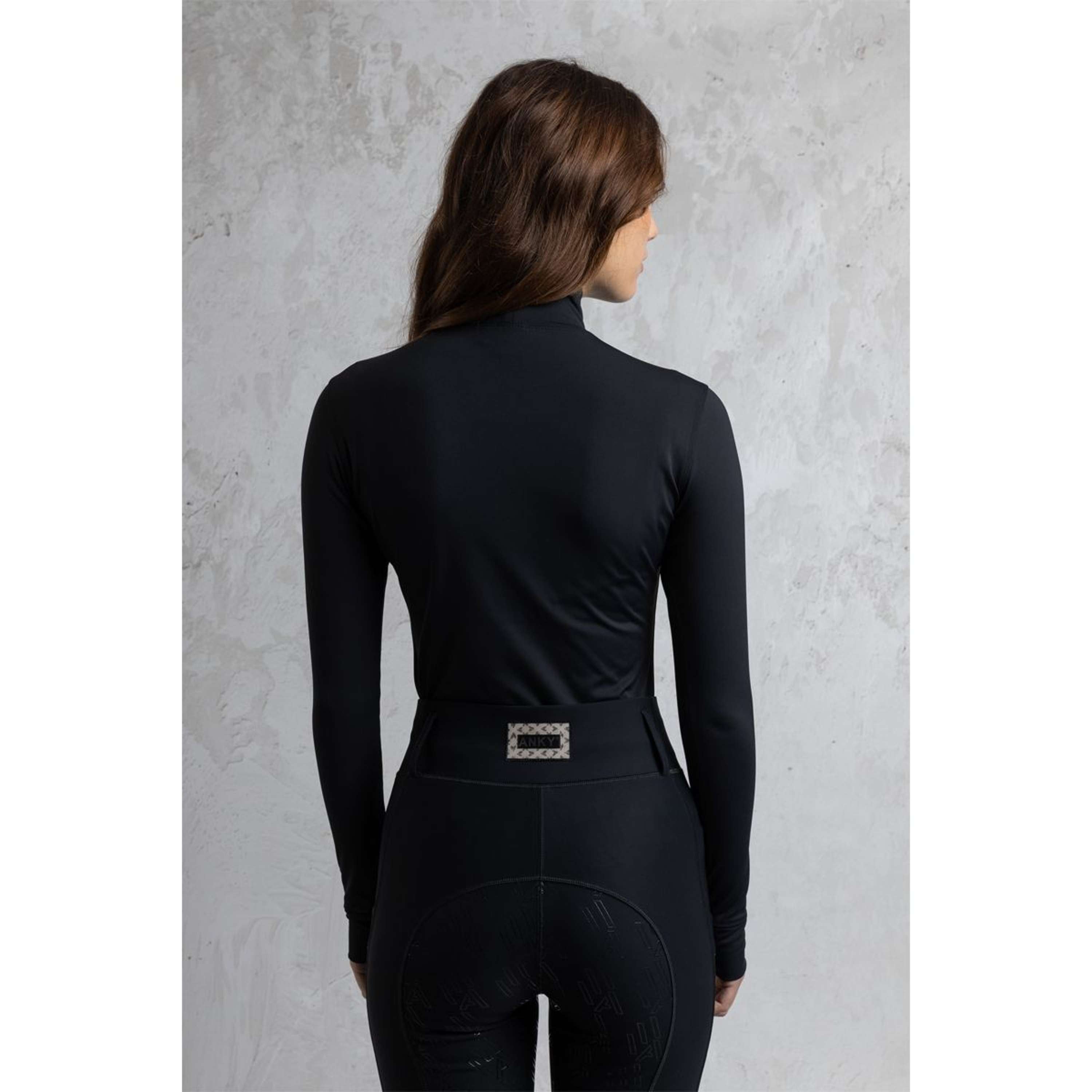 ANKY Shirt ATC262301 Black