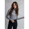 ANKY Shirt ATC262301 Chiseled Stone