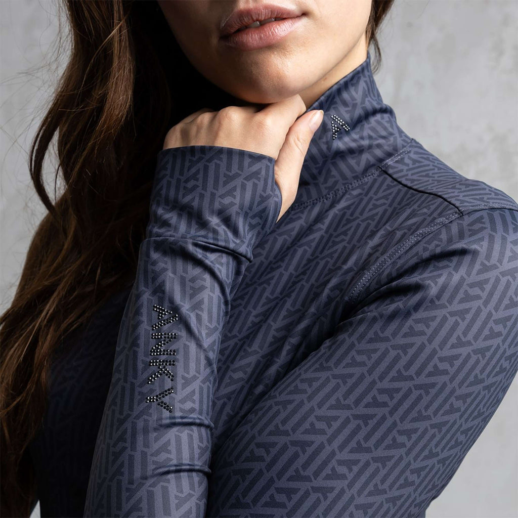 ANKY Shirt ATC262301 Inkwell