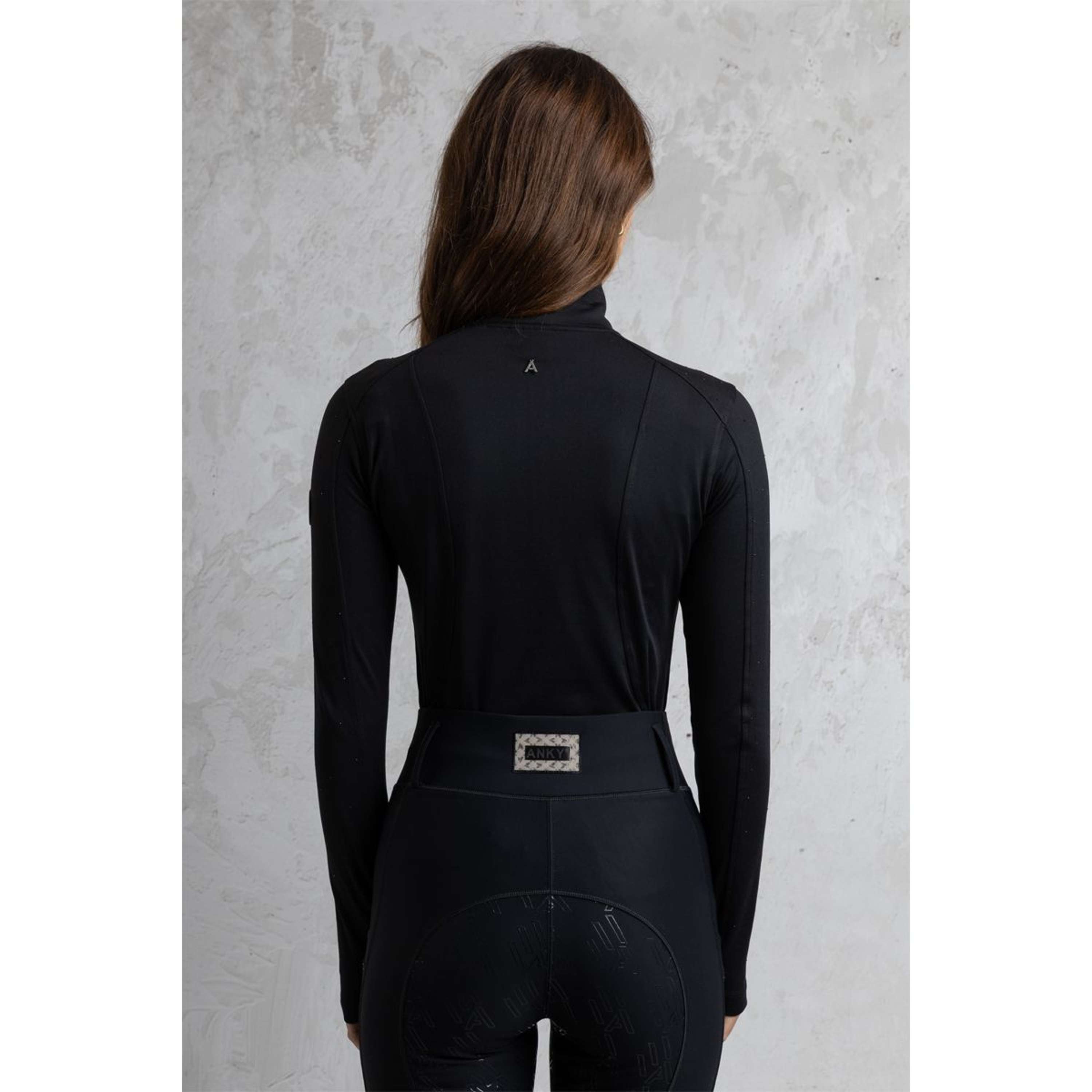 ANKY Shirt ATC262303 Black