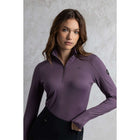 ANKY Shirt ATC262303 Vintage Violet
