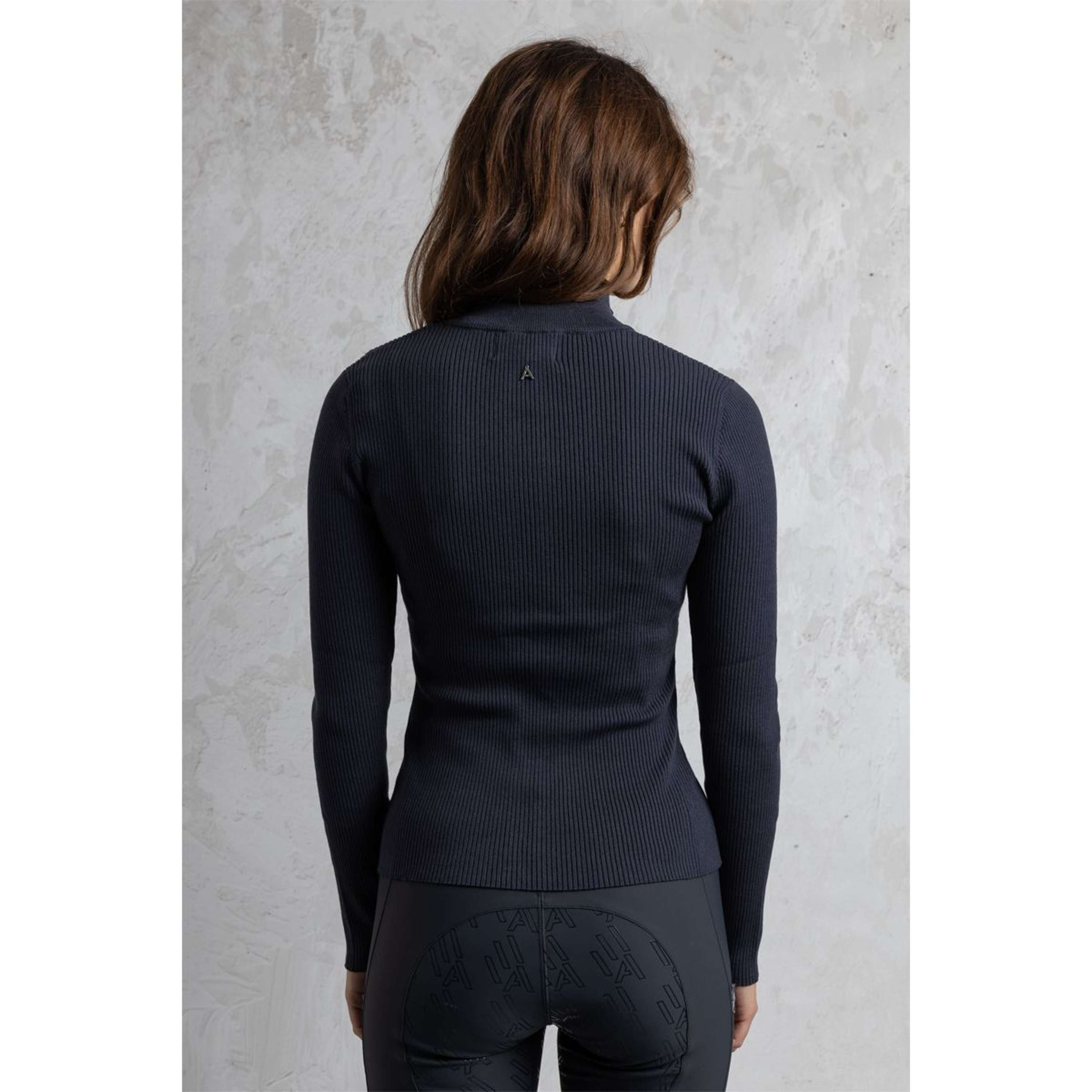 ANKY Zip-Hoodie ATC262304 Inkwell