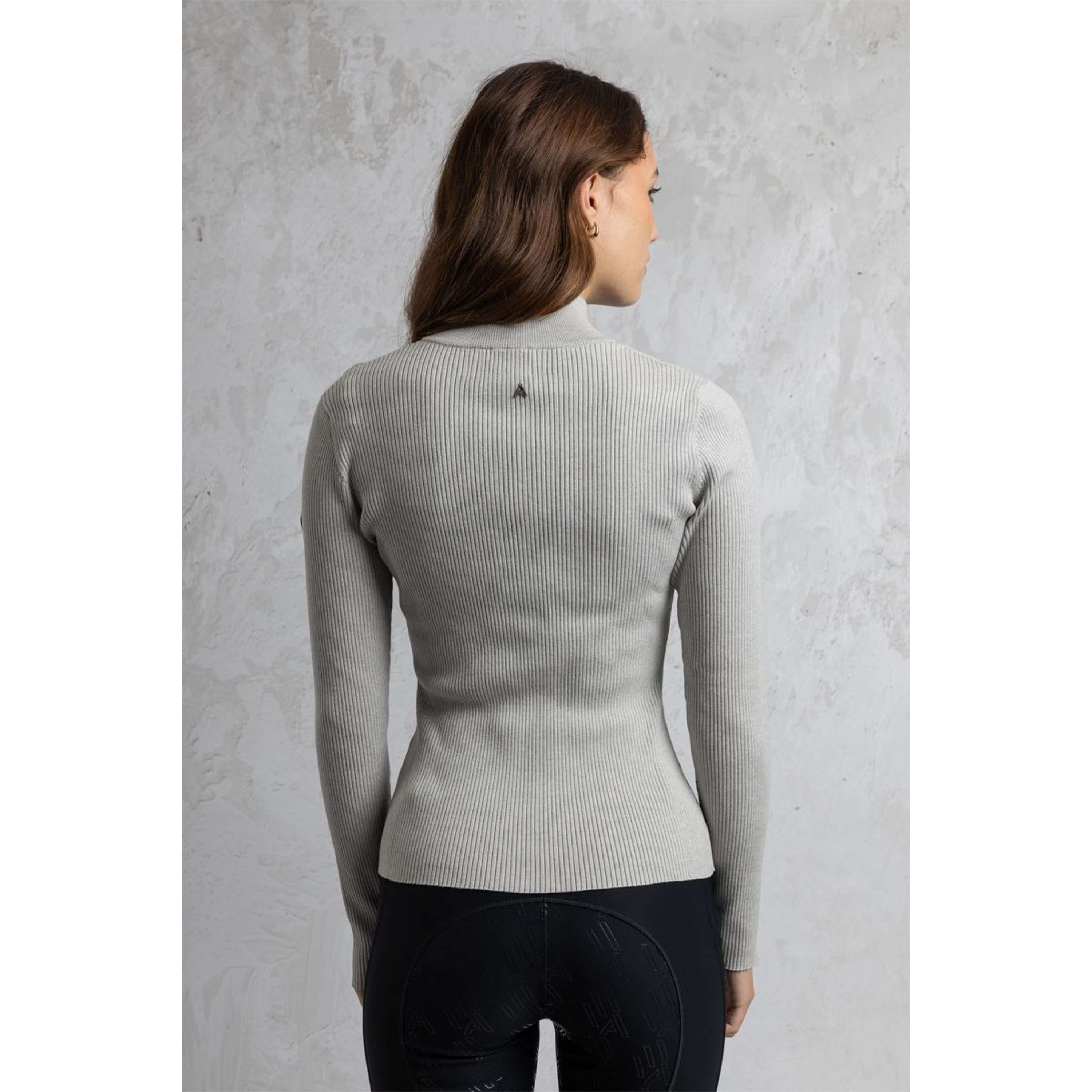ANKY Zip-Hoodie ATC262304 Nacreous Clouds