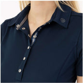 ANKY Polo ATC241201 Essential Dark Navy