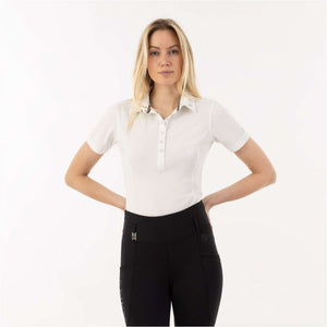 ANKY Polo ATC241201 Essential Bright White