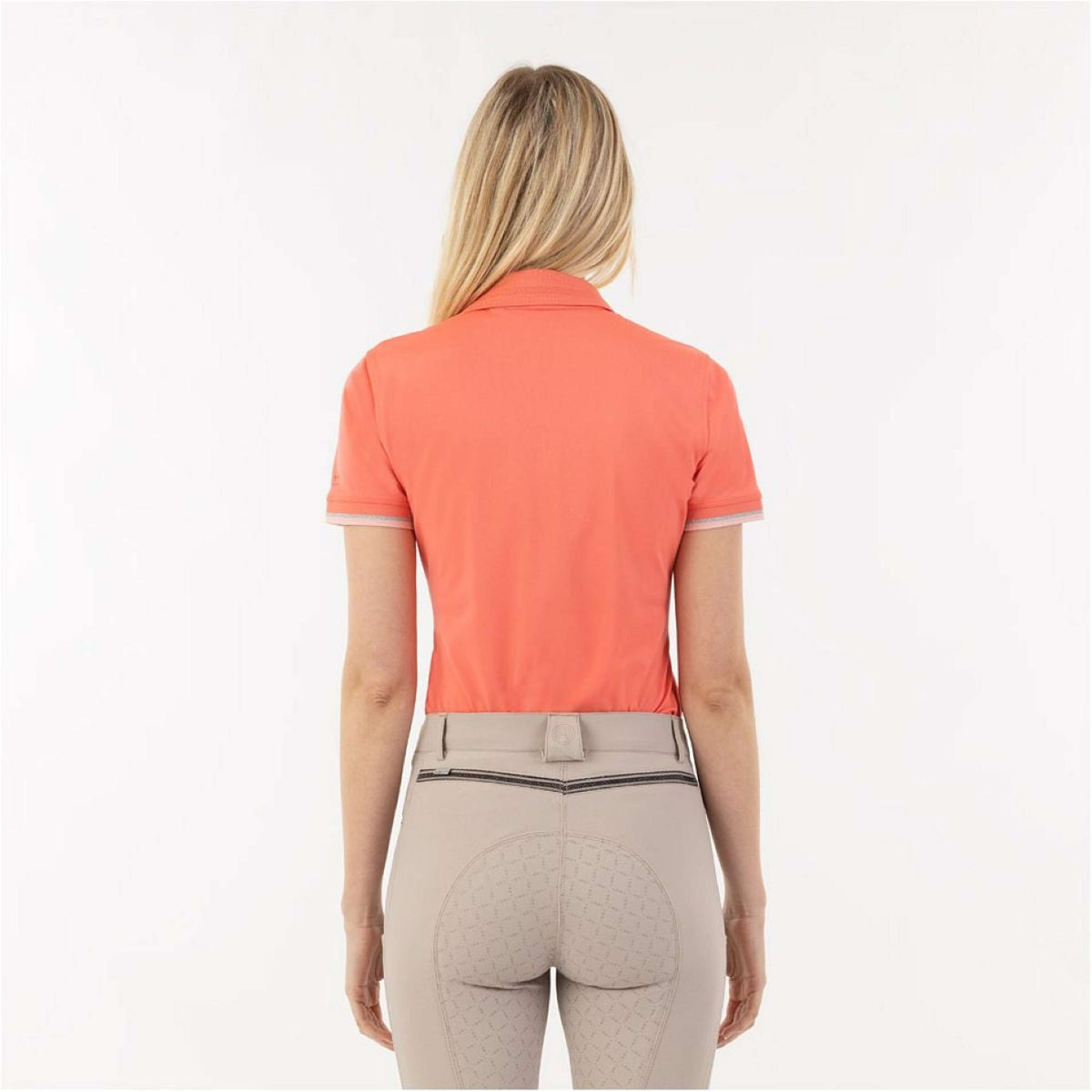 ANKY Polo ATC241203 Sugar Coral