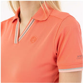 ANKY Polo ATC241203 Sugar Coral