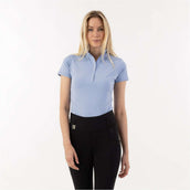 ANKY T-Shirt Base Layer ATC241204 Blue Heron