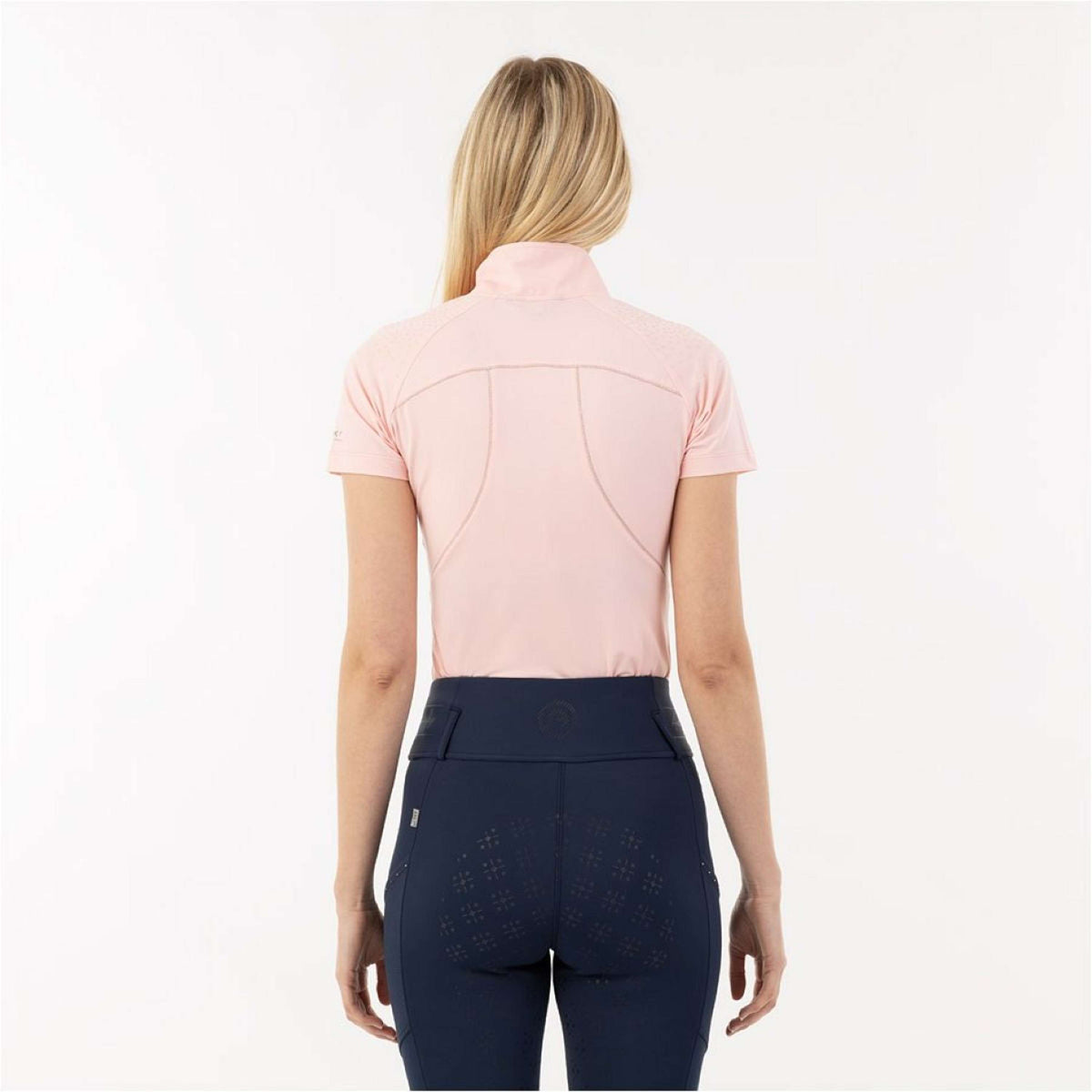 ANKY T-Shirt Base Layer ATC241204 Pale Rosette