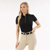ANKY Polo Essential ATC261201 Black