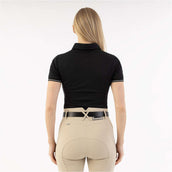 ANKY Polo Essential ATC261201 Black