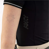 ANKY Polo Essential ATC261201 Black