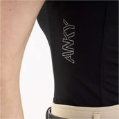 ANKY Shirt Sleeveless ATC261202 Black