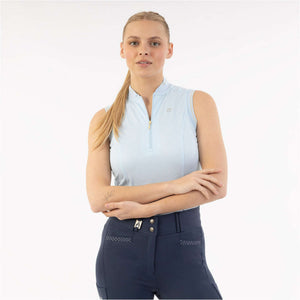 ANKY Shirt Sleeveless ATC261202 Nantucket Breeze