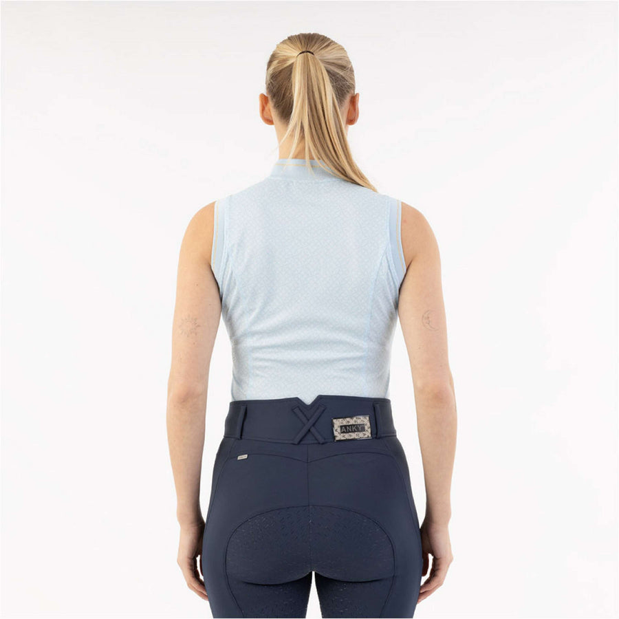 ANKY Shirt Sleeveless ATC261202 Nantucket Breeze