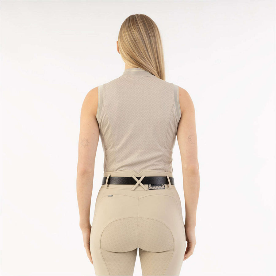 ANKY Shirt Sleeveless ATC261202 Island Fossil