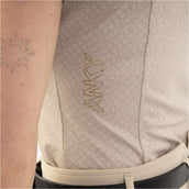 ANKY Shirt Sleeveless ATC261202 Island Fossil