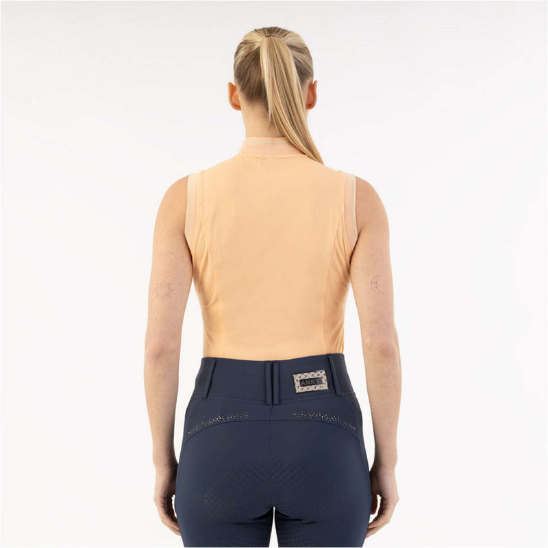 ANKY Shirt Sleeveless ATC261202 Peach Fuzz