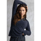 ANKY Shirt ATC262201 Inkwell