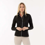 ANKY Jacket ATC241101 Technostretch Black