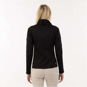 ANKY Jacket ATC241101 Technostretch Black