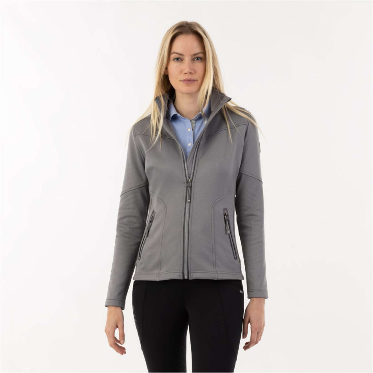 ANKY Jacket ATC241101 Technostretch Night Owl