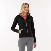 ANKY Jacket ATC241102 All-Weather Black