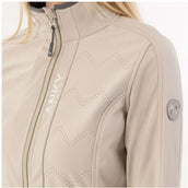 ANKY Jacket ATC241102 All-Weather Nacreous Clouds