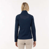 ANKY Jacket ATC241103 Training Dark Navy