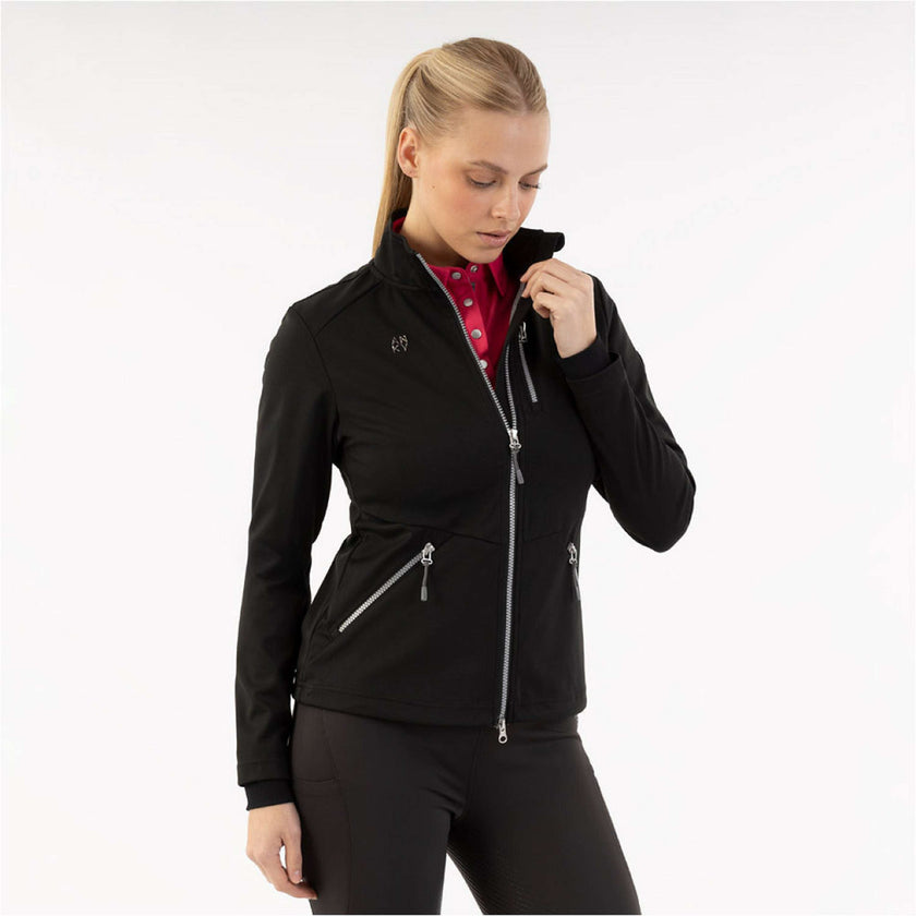 ANKY Summerjacket All Weather ATC261102 Black ANKY Summerjacket All Weather ATC261102 Black