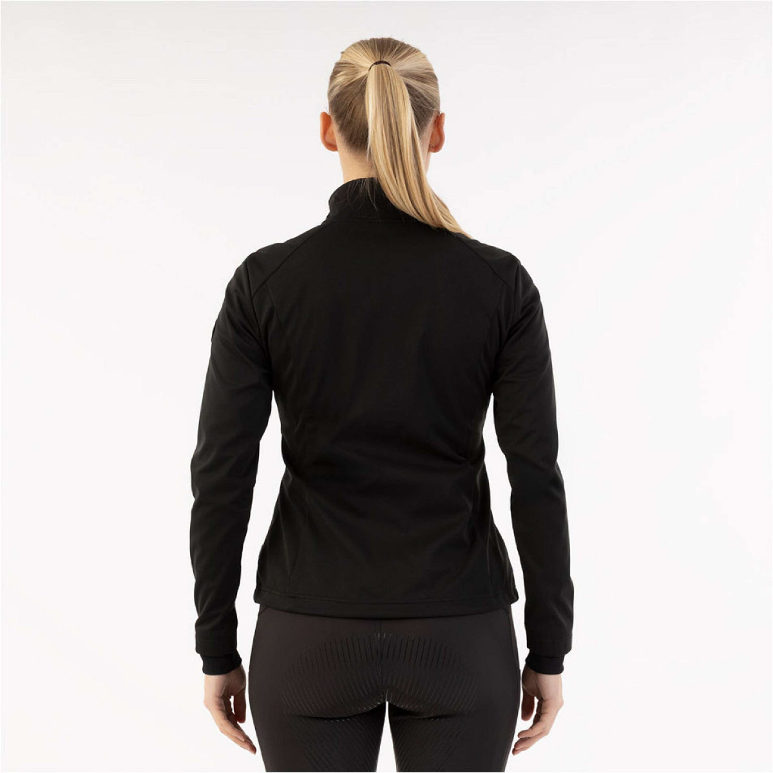 ANKY Summerjacket All Weather ATC261102 Black