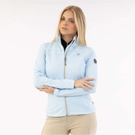 ANKY Zip-Hoodie Sub Layer ATC261103 Nantucket Breeze
