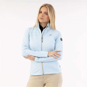 ANKY Zip-Hoodie Sub Layer ATC261103 Nantucket Breeze