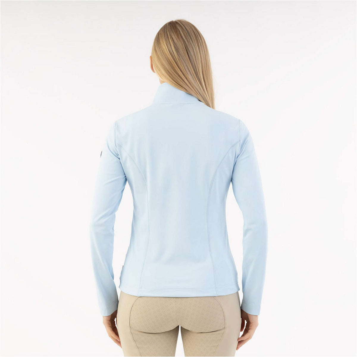 ANKY Zip-Hoodie Sub Layer ATC261103 Nantucket Breeze