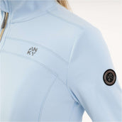 ANKY Zip-Hoodie Sub Layer ATC261103 Nantucket Breeze