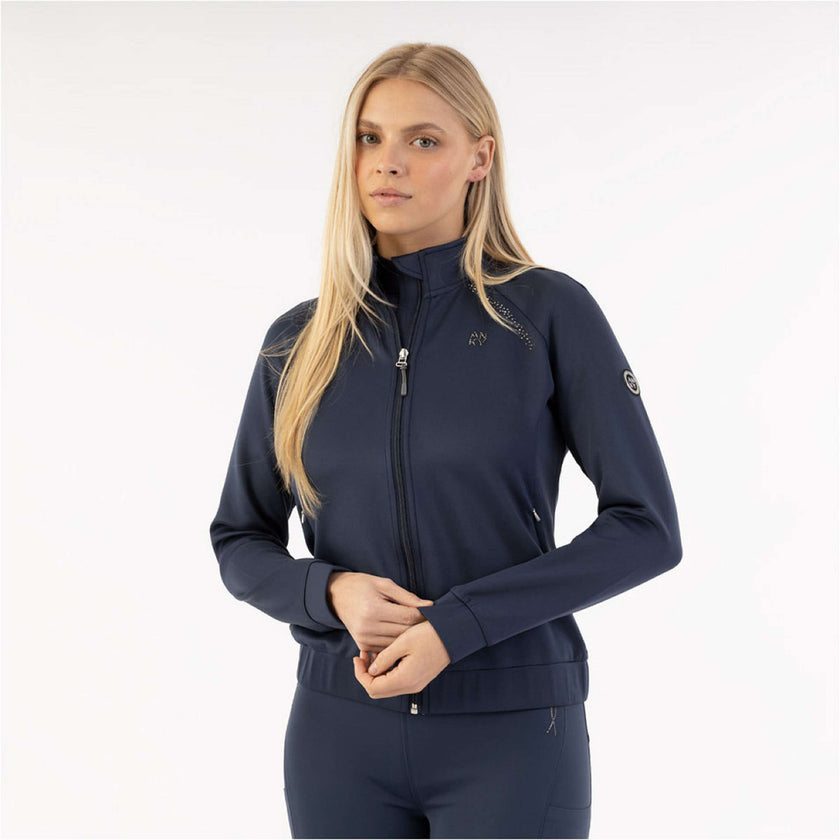 ANKY Summerjacket ATC261104 Mood Indigo