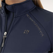 ANKY Summerjacket ATC261104 Mood Indigo