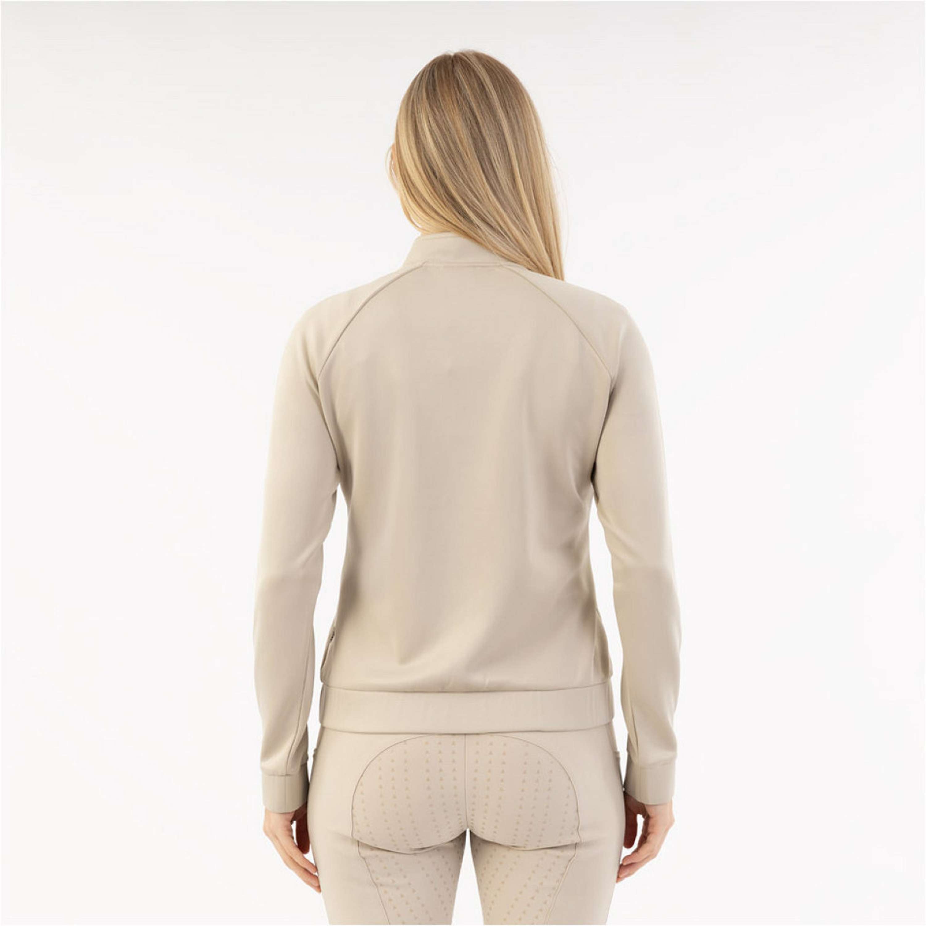 ANKY Summerjacket ATC261104 Island Fossil