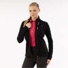 ANKY Zip-Hoodie Jersey ATC261105 Black