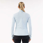 ANKY Zip-Hoodie Jersey ATC261105 Nantucket Breeze