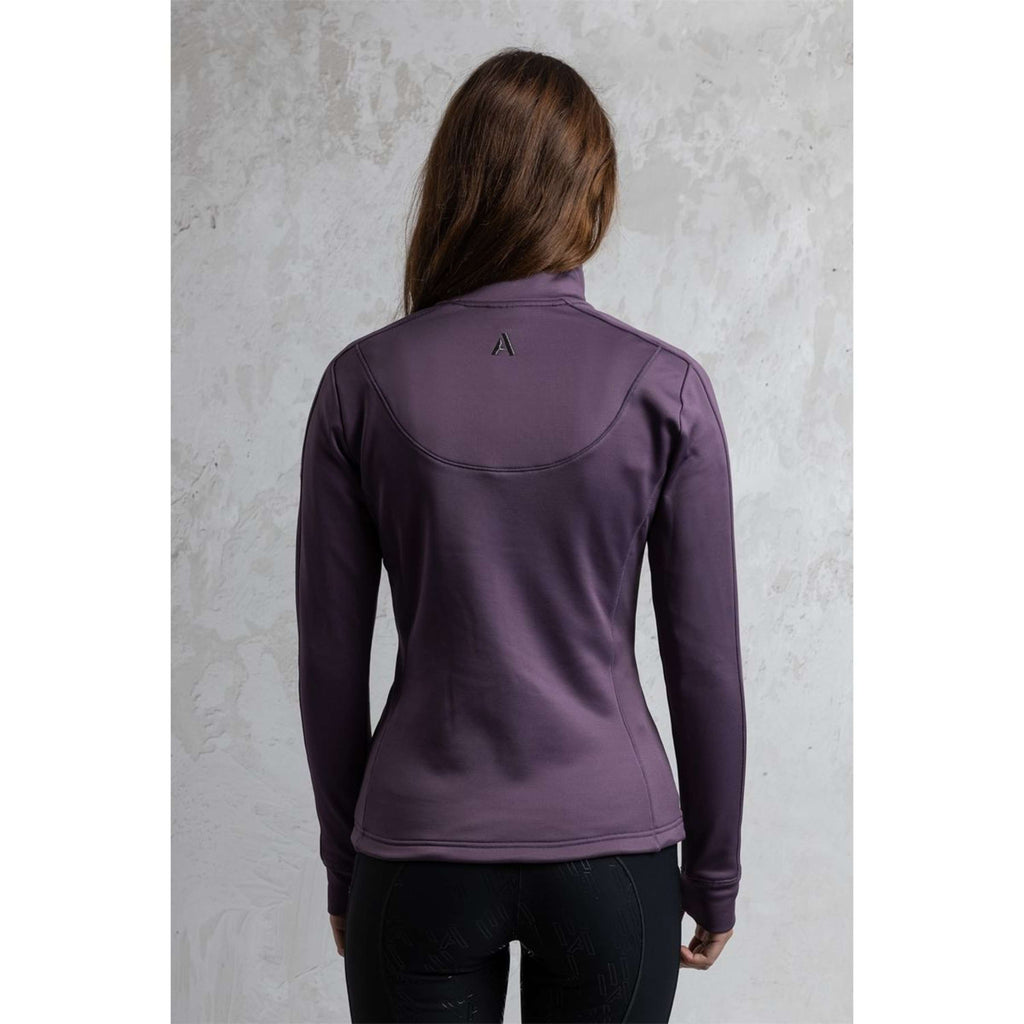 ANKY Jacket ATC262101 Vintage Violet