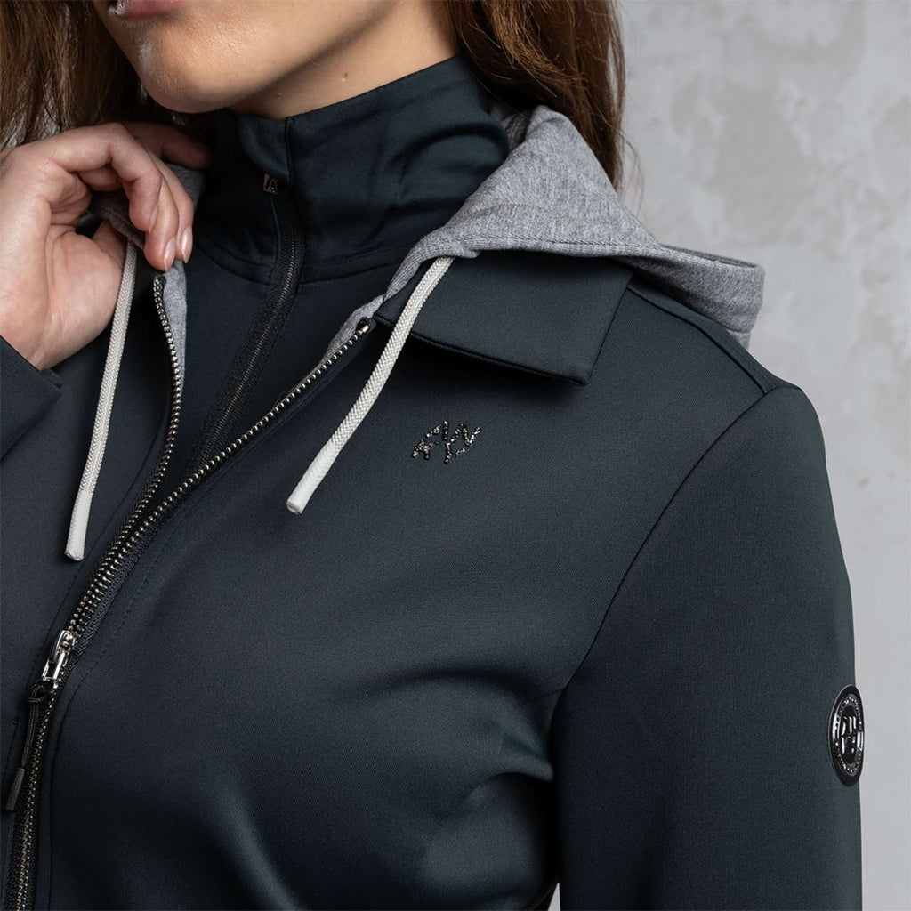ANKY Jacket ATC262103 Forest River